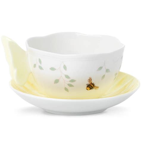 lenox butterfly cup|lenox butterfly meadow figural cup.